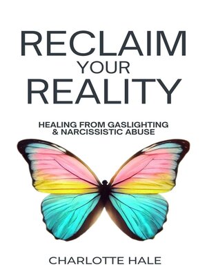 cover image of Reclaim Your Reality